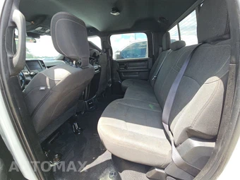 2022 Ram 3500 Tradesman Crew Cab Long Bed - miniatura 13