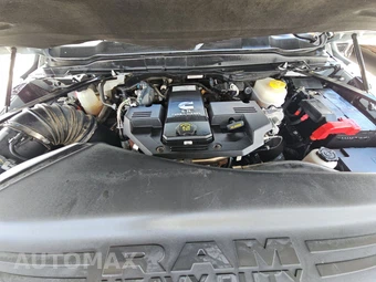 2022 Ram 3500 Tradesman Crew Cab Long Bed - miniatura 15
