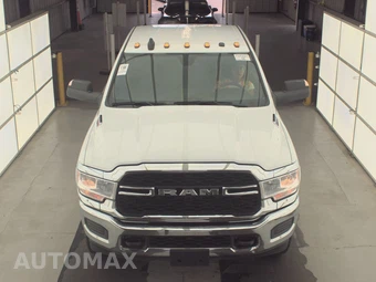 2022 Ram 3500 Tradesman Crew Cab Long Bed - miniatura 2