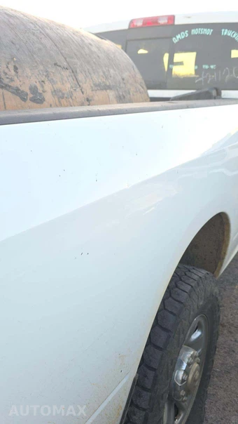 2022 Ram 3500 Tradesman Crew Cab Long Bed - miniatura 21