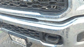 2022 Ram 3500 Tradesman Crew Cab Long Bed - miniatura 22