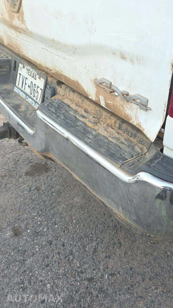 2022 Ram 3500 Tradesman Crew Cab Long Bed - miniatura 30