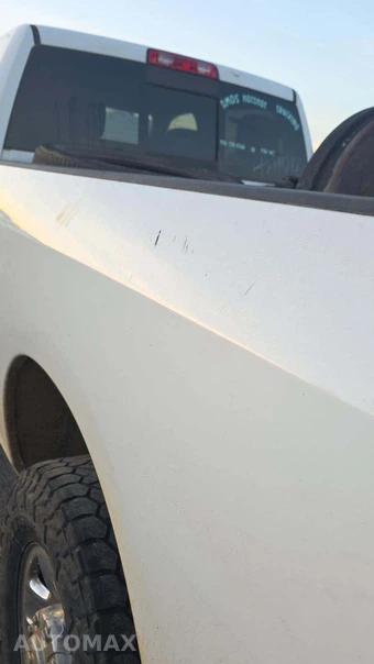 2022 Ram 3500 Tradesman Crew Cab Long Bed - miniatura 31