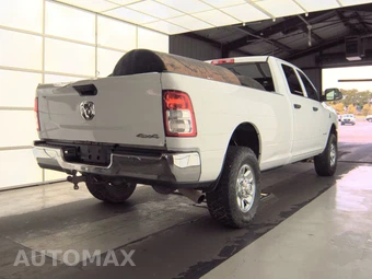 2022 Ram 3500 Tradesman Crew Cab Long Bed - miniatura 4