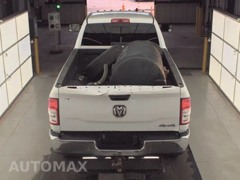 2022 Ram 3500 Tradesman Crew Cab Long Bed - miniatura 5