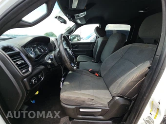 2022 Ram 3500 Tradesman Crew Cab Long Bed - miniatura 7
