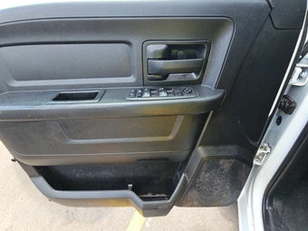 2022 Ram 3500 Tradesman Crew Cab Long Bed - miniatura 9