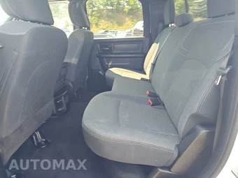 2022 Ram 3500 Tradesman Crew Cab Long Bed - miniatura 13