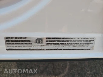 2022 Ram 3500 Tradesman Crew Cab Long Bed - miniatura 14
