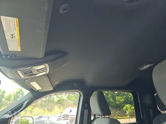 2022 Ram 3500 Tradesman Crew Cab Long Bed - miniatura 18