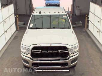 2022 Ram 3500 Tradesman Crew Cab Long Bed - miniatura 2