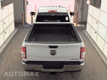 2022 Ram 3500 Tradesman Crew Cab Long Bed - miniatura 5
