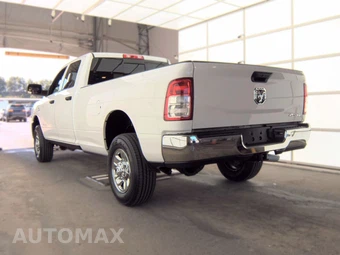 2022 Ram 3500 Tradesman Crew Cab Long Bed - miniatura 6