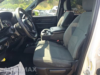 2022 Ram 3500 Tradesman Crew Cab Long Bed - miniatura 7
