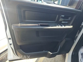 2022 Ram 3500 Tradesman Crew Cab Long Bed - miniatura 9
