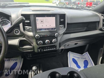 2022 Ram 3500 Tradesman Crew Cab Long Bed - miniatura 10
