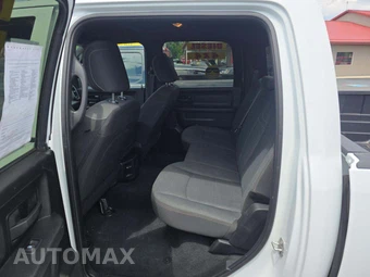 2022 Ram 3500 Tradesman Crew Cab Long Bed - miniatura 13