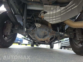 2022 Ram 3500 Tradesman Crew Cab Long Bed - miniatura 15