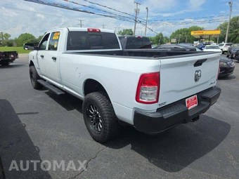 2022 Ram 3500 Tradesman Crew Cab Long Bed - miniatura 2