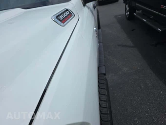 2022 Ram 3500 Tradesman Crew Cab Long Bed - miniatura 23
