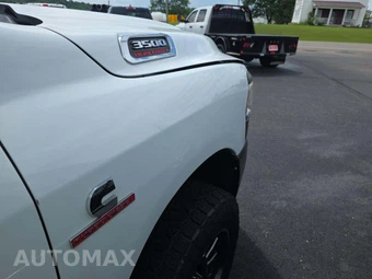 2022 Ram 3500 Tradesman Crew Cab Long Bed - miniatura 25