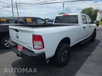 2022 Ram 3500 Tradesman Crew Cab Long Bed - miniatura 3