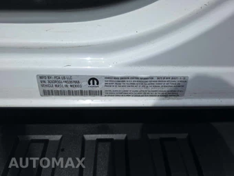2022 Ram 3500 Tradesman Crew Cab Long Bed - miniatura 5