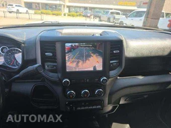 2022 Ram 3500 Tradesman Crew Cab Long Bed - miniatura 10