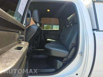 2022 Ram 3500 Tradesman Crew Cab Long Bed - miniatura 13
