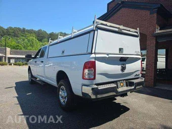 2022 Ram 3500 Tradesman Crew Cab Long Bed - miniatura 2