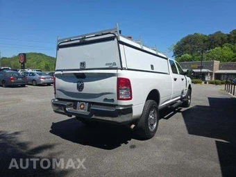 2022 Ram 3500 Tradesman Crew Cab Long Bed - miniatura 3