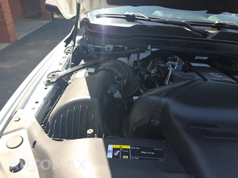 2022 Ram 3500 Tradesman Crew Cab Long Bed - miniatura 32