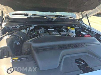 2022 Ram 3500 Tradesman Crew Cab Long Bed - miniatura 33