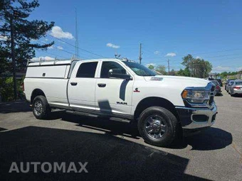 2022 Ram 3500 Tradesman Crew Cab Long Bed - miniatura 4