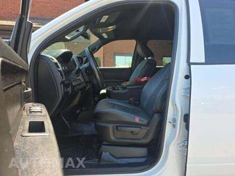 2022 Ram 3500 Tradesman Crew Cab Long Bed - miniatura 6