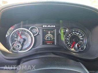 2022 Ram 3500 Tradesman Crew Cab Long Bed - miniatura 9