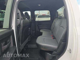2022 Ram 3500 Tradesman Crew Cab Long Bed – miniatura 13