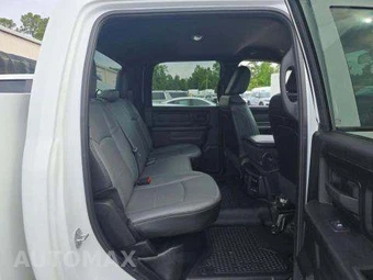 2022 Ram 3500 Tradesman Crew Cab Long Bed – miniatura 16