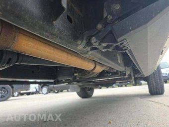 2022 Ram 3500 Tradesman Crew Cab Long Bed – miniatura 17