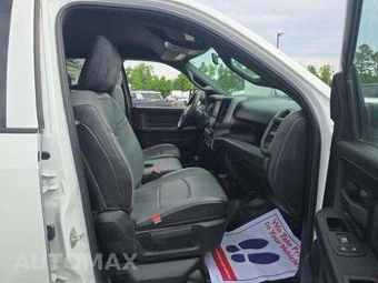 2022 Ram 3500 Tradesman Crew Cab Long Bed – miniatura 18