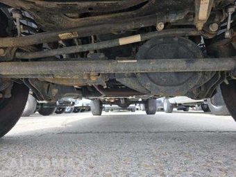 2022 Ram 3500 Tradesman Crew Cab Long Bed – miniatura 20