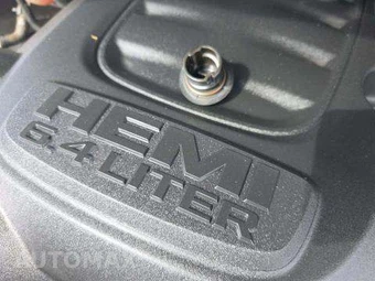2022 Ram 3500 Tradesman Crew Cab Long Bed – miniatura 25