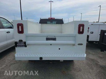 2022 Ram 3500 Tradesman Crew Cab Long Bed – miniatura 27