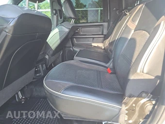 2022 Ram 3500 Tradesman Crew Cab Long Bed DRW - miniatura 13