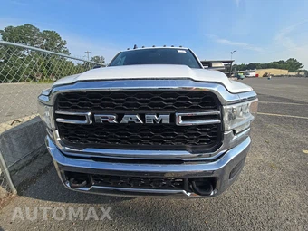 2022 Ram 3500 Tradesman Crew Cab Long Bed DRW - miniatura 2