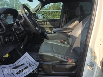 2022 Ram 3500 Tradesman Crew Cab Long Bed DRW - miniatura 7