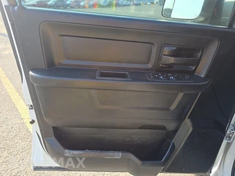 2022 Ram 3500 Tradesman Crew Cab Long Bed DRW - miniatura 9