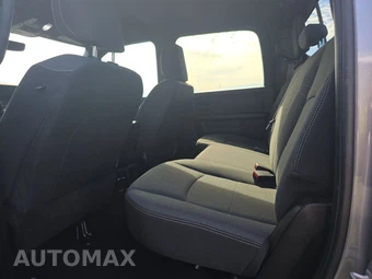 2022 Ram 3500 Tradesman Crew Cab Long Bed DRW - miniatura 13