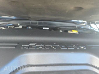2022 Ram 3500 Tradesman Crew Cab Long Bed DRW - miniatura 15