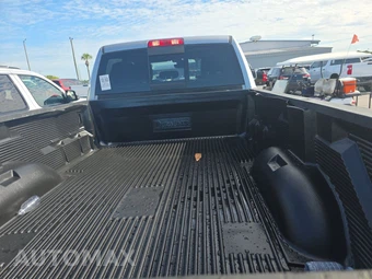 2022 Ram 3500 Tradesman Crew Cab Long Bed DRW - miniatura 16